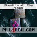 Sildenafil Oral Jelly 100Mg Kamagra 38